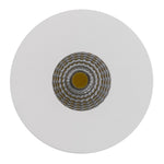 70mm LED Downlight 13w Black, White CCT CRI 90+ HCP-81X50713 Havit Commercial