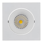 90mm LED Downlight 13w Black, White CCT CRI 90+ HCP-81XX0913 Havit Commercial
