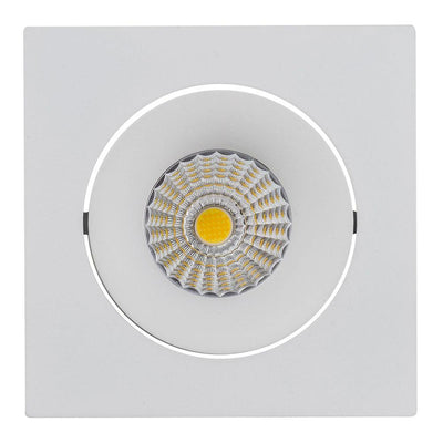 90mm LED Downlight 13w Black, White CCT CRI 90+ HCP-81XX0913 Havit Commercial