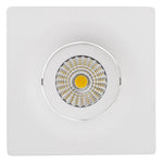 92mm LED Downlight 17w Black, White CCT CRI 90+ HCP-81XX0817 Havit Commercial