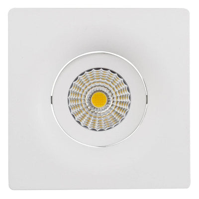 92mm LED Downlight 17w Black, White CCT CRI 90+ HCP-81XX0817 Havit Commercial