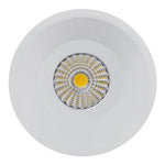 90mm LED Downlight 6w Black, White CCT CRI 90+ HCP-81XX0406 Havit Commercial