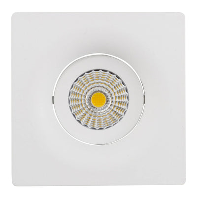 92mm LED Downlight 13w Black, White CCT CRI 90+ HCP-81X50813 Havit Commercial