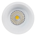 76mm LED Downlight 9w Black, White CCT CRI 90+ HCP-81XX0309 Havit Commercial