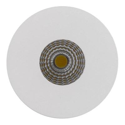 70mm LED Downlight 13w Black, White CCT CRI 90+ HCP-81XX0713 Havit Commercial