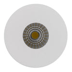 70mm LED Downlight 6w Black, White CCT CRI 90+ HCP-81XX0706 Havit Commercial