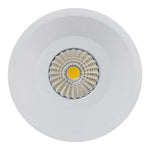 90mm LED Downlight 9w Black, White CCT CRI 90+ HCP-81XX0409 Havit Commercial