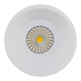 90mm LED Downlight 9w Black, White CCT CRI 90+ HCP-81XX0409 Havit Commercial