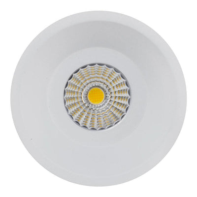 90mm LED Downlight 9w Black, White CCT CRI 90+ HCP-81XX0409 Havit Commercial