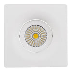 92mm LED Downlight 9w Black, White CCT CRI 90+ HCP-81XX0809 Havit Commercial