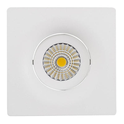 92mm LED Downlight 9w Black, White CCT CRI 90+ HCP-81XX0809 Havit Commercial