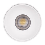 Surface Mounted LED Downlight 24w Black, White CCT CRI 90+ HCP-89X2424 Havit Commercial