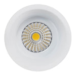 76mm LED Downlight 13w Black, White CCT CRI 90+ HCP-81X50313 Havit Commercial