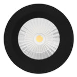 115mm LED Downlight 18w Stainless Steel, Black, White CCT CRI 90+ HCP-81XX2118 Havit Commercial