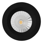 95mm LED Downlight 12w Stainless Steel, Black, White CCT CRI 90+ HCP-81XX2112 Havit Commercial