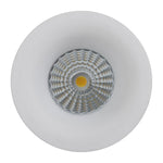 70mm LED Downlight 17w Black, White CCT CRI 90+ HCP-81XX1317 Havit Commercial