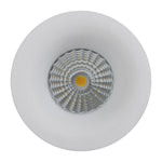 70mm LED Downlight 6w Black, White CCT CRI 90+ HCP-81X21306 Havit Commercial