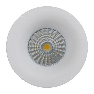 70mm LED Downlight 6w Black, White CCT CRI 90+ HCP-81X21306 Havit Commercial
