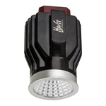 70mm LED Downlight 17w Black, White CCT CRI 90+ HCP-81XX0717 Havit Commercial