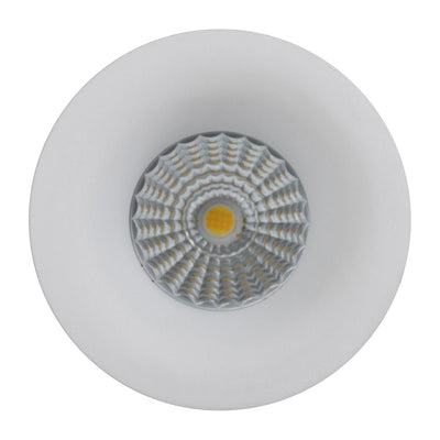 70mm LED Downlight 13w Black, White CCT CRI 90+ HCP-81XX1313 Havit Commercial