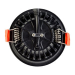 92mm LED Downlight 10w Black, White CCT CRI 95+ HCP-81XX1000 Havit Commercial