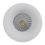 70mm LED Downlight 13w Black, White CCT CRI 90+ HCP-81X51313 Havit Commercial
