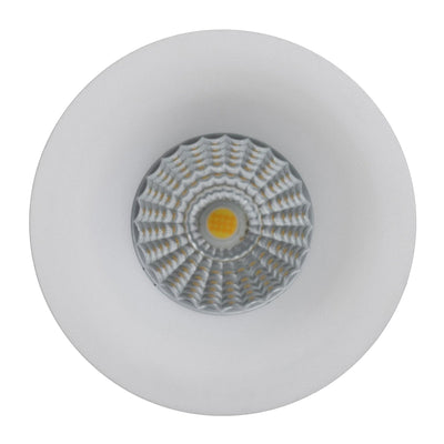 70mm LED Downlight 13w Black, White CCT CRI 90+ HCP-81X51313 Havit Commercial