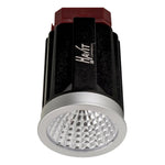 92mm LED Downlight 13w Black, White CCT CRI 90+ HCP-81XX0813 Havit Commercial