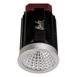 90mm LED Downlight 13w Black, White CCT CRI 90+ HCP-81XX0913 Havit Commercial