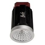 70mm LED Downlight 9w Black, White CCT CRI 90+ HCP-81XX0709 Havit Commercial
