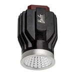 90mm LED Downlight 17w Black, White CCT CRI 90+ HCP-81XX0917 Havit Commercial