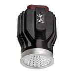 90mm LED Downlight 17w Black, White CCT CRI 90+ HCP-81XX0517 Havit Commercial