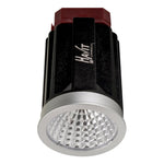 90mm LED Downlight 13w Black, White CCT CRI 90+ HCP-81XX0113 Havit Commercial