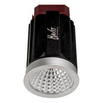 70mm LED Downlight 13w Black, White CCT CRI 90+ HCP-81XX0713 Havit Commercial