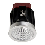 72mm LED Downlight 6w Black, White CCT CRI 90+ HCP-81XX0606 Havit Commercial