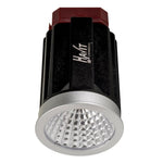 76mm LED Downlight 13w Black, White CCT CRI 90+ HCP-81XX0313 Havit Commercial