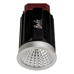100mm LED Downlight 9w Black, White CCT CRI 90+ HCP-81XX1009 Havit Commercial