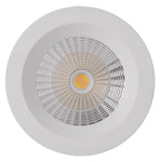 150mm LED Downlight 28w Stainless Steel, Black, White CCT CRI 90+ HCP-81XX2128 Havit Commercial