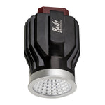 90mm LED Downlight 17w Black, White CCT CRI 90+ HCP-81XX0117 Havit Commercial