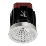 75mm LED Downlight 6w Black, White CCT CRI 90+ HCP-81XX0206 Havit Commercial