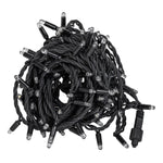 100 Light LED Fairy Lights 2700k, 5500k, Blue in 10 Metres Havit Commercial - HCP-929100X