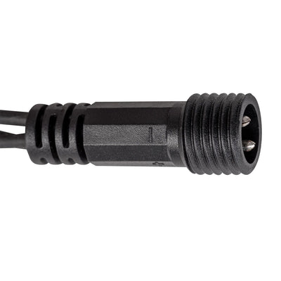100 Light LED Fairy Lights 2700k, 5500k, Blue in 10 Metres Havit Commercial - HCP-929100X