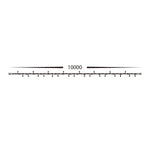 100 Light LED Fairy Lights 2700k, 5500k, Blue in 10 Metres Havit Commercial - HCP-929100X