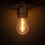10m/20m Festoon Light 2700k in 10Lt, 20Lt or 40Lt Havit Commercial - HCP-922XXX2