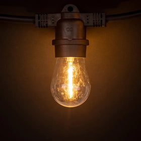 10m/20m Festoon Light 2700k in 10Lt, 20Lt or 40Lt Havit Commercial - HCP-922XXX2