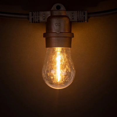 10m/20m Festoon Light 2700k in 10Lt, 20Lt or 40Lt Havit Commercial - HCP-922XXX2
