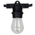 10m/20m Festoon Light 2700k in 10Lt, 20Lt or 40Lt Havit Commercial - HCP-922XXX2