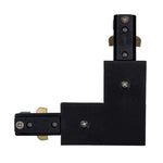 Black Single Circuit Track Accessories Havit Commercial - HCP-102100