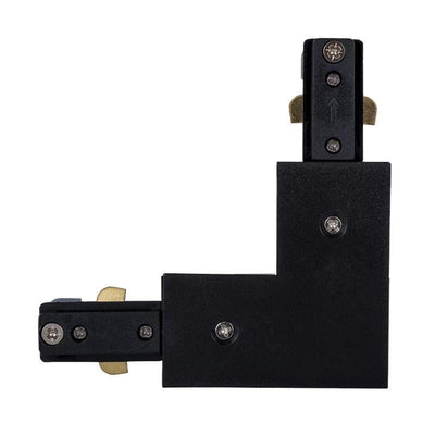 Black Single Circuit Track Accessories Havit Commercial - HCP-102100