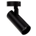 Surface Mounted LED Spot Light CCT 10w Dimmable Black/White Havit Commercial - HCP-10X2112
